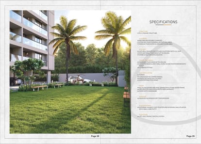The Spenta Serenity Brochure Image 15