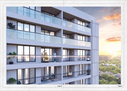The Spenta Serenity Brochure Image 5