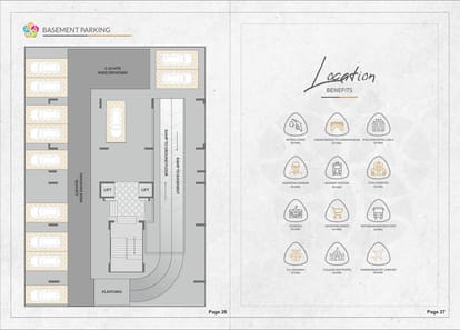 The Spenta Serenity Brochure Image 14