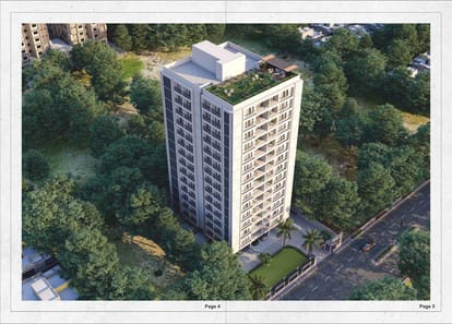 The Spenta Serenity Brochure Image 3