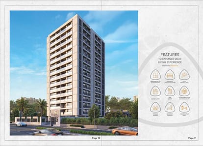 The Spenta Serenity Brochure Image 6