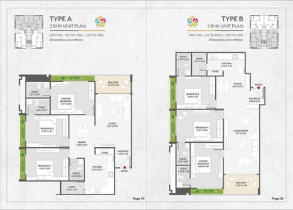The Spenta Serenity Brochure Image 13