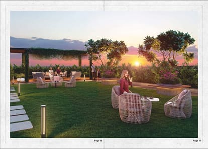 The Spenta Serenity Brochure Image 9