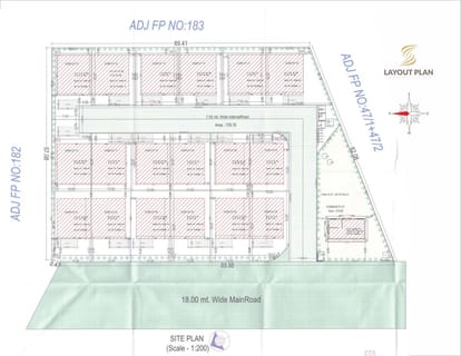 Saharsh Villa Brochure Image 4