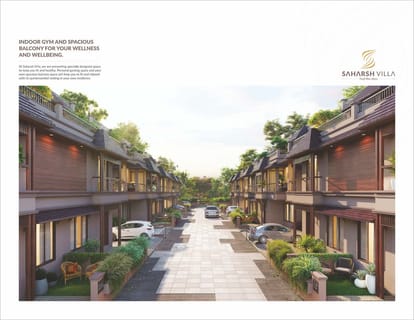 Saharsh Villa Brochure Image 3