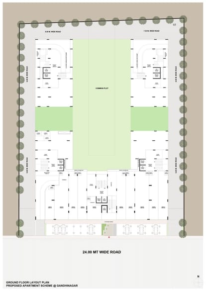 The Midas Brochure Image 3