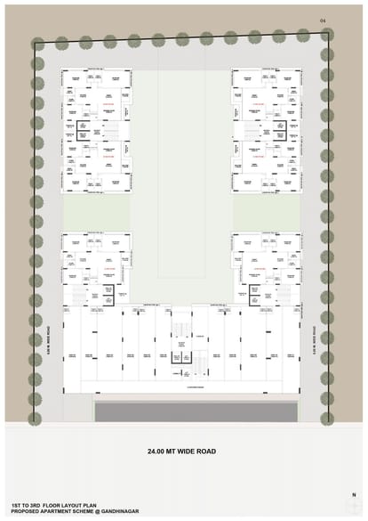 The Midas Brochure Image 4