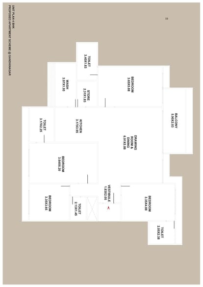 The Midas Brochure Image 10