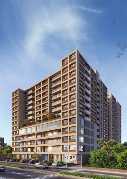 The Midas Brochure Image 2