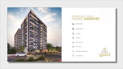 Devasya Gold Brochure Image 4