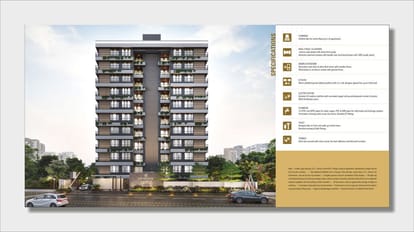 Devasya Gold Brochure Image 9