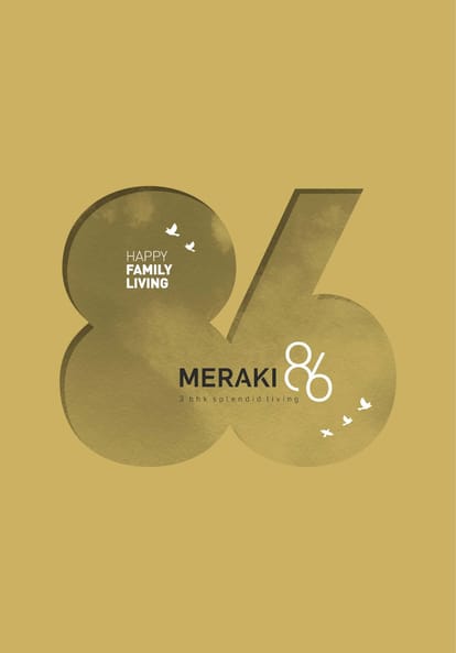 Meraki 86 Brochure Image 1