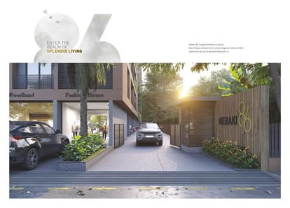Meraki 86 Brochure Image 3