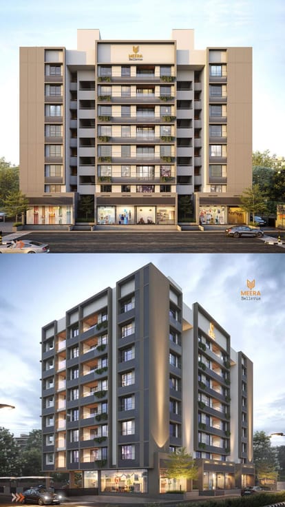 Meera Bellevue Brochure Image 6