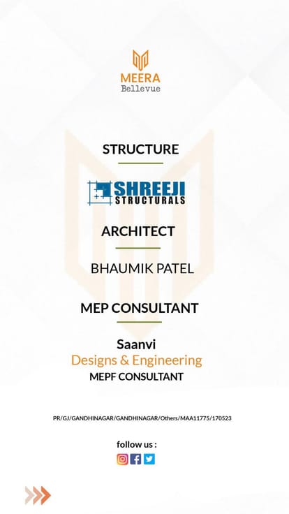 Meera Bellevue Brochure Image 23