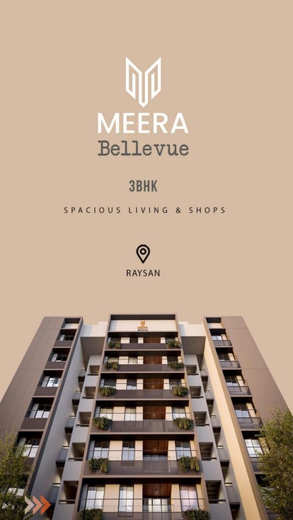 Meera Bellevue Brochure Image 9