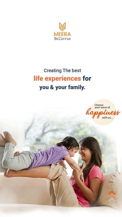Meera Bellevue Brochure Image 4