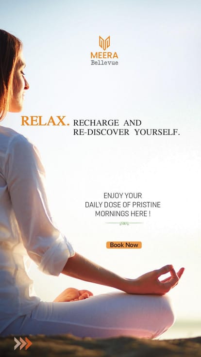 Meera Bellevue Brochure Image 12