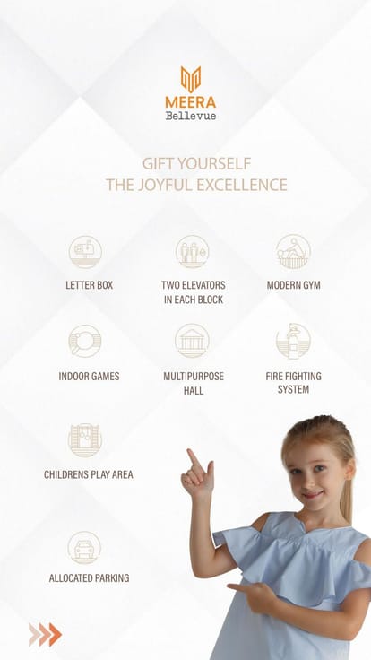 Meera Bellevue Brochure Image 10