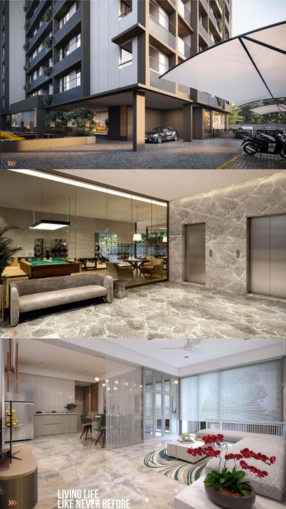 Meera Bellevue Brochure Image 7