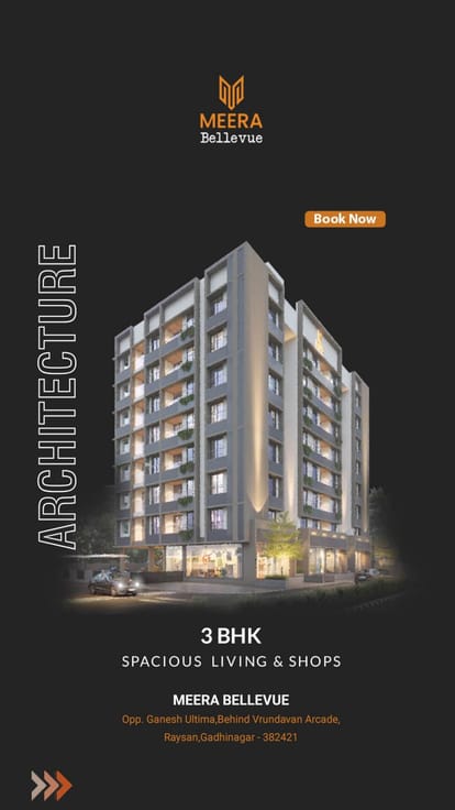 Meera Bellevue Brochure Image 5
