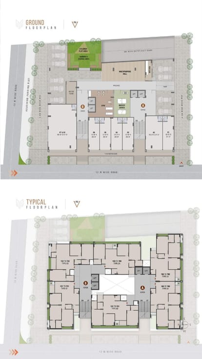 Meera Bellevue Brochure Image 15