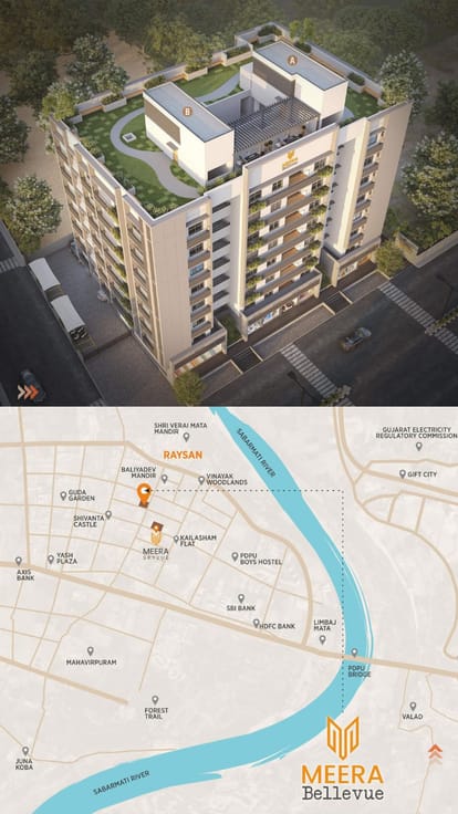 Meera Bellevue Brochure Image 21