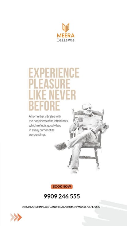 Meera Bellevue Brochure Image 2