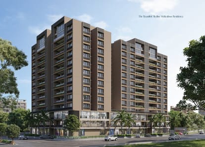 Shivanjali Imperia Brochure Image 3