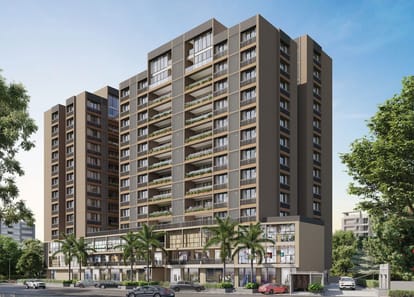 Shivanjali Imperia Brochure Image 7