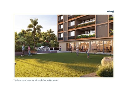 Shivanjali Imperia Brochure Image 4