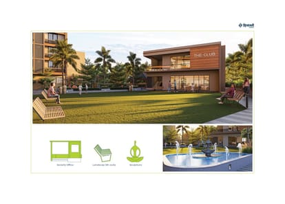 Shivanjali Imperia Brochure Image 19