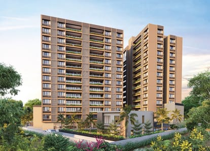 Shivanjali Imperia Brochure Image 5