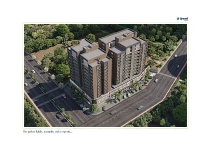 Shivanjali Imperia Brochure Image 6