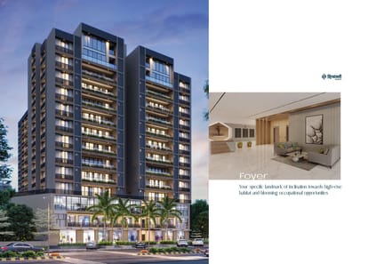 Shivanjali Imperia Brochure Image 8