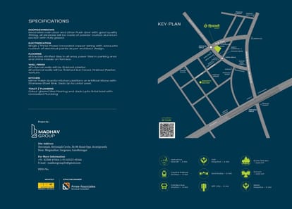 Shivanjali Imperia Brochure Image 21