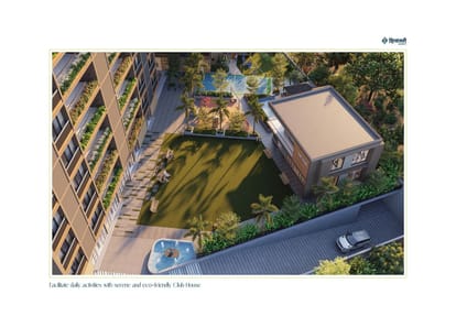 Shivanjali Imperia Brochure Image 15