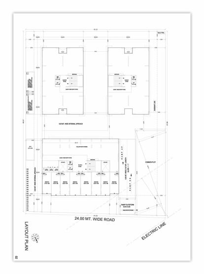 Vrundavan Skyview Brochure Image 2