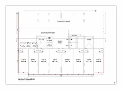 Vrundavan Skyview Brochure Image 3