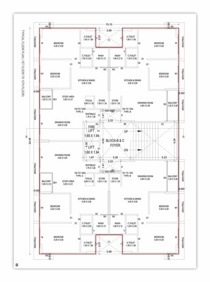Vrundavan Skyview Brochure Image 6