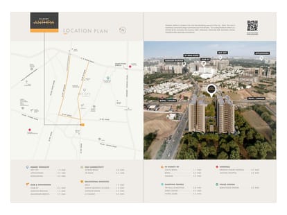 Shubham Anthem Brochure Image 20