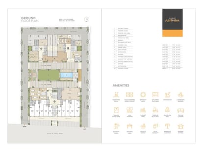 Shubham Anthem Brochure Image 7