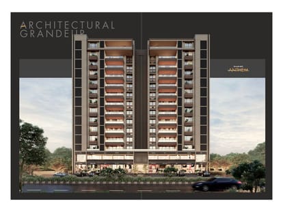 Shubham Anthem Brochure Image 2