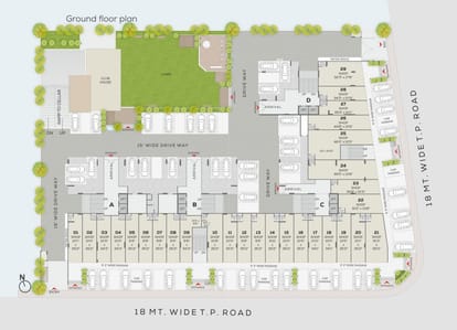 Shubham Elite Brochure Image 8