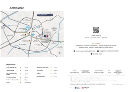 Shubham Elite Brochure Image 18
