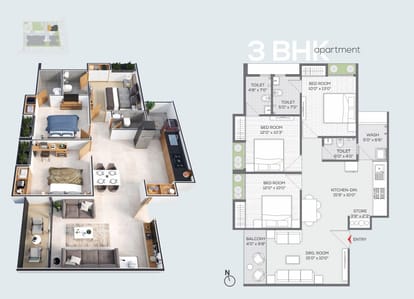 Shubham Elite Brochure Image 16