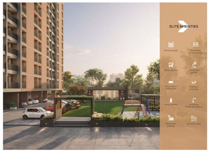 Shubham Elite Brochure Image 6