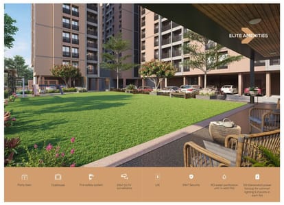 Shubham Elite Brochure Image 7