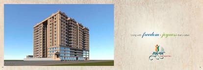 Shubh Labh Heights Brochure Image 2
