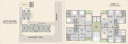 Shubh Labh Heights Brochure Image 7